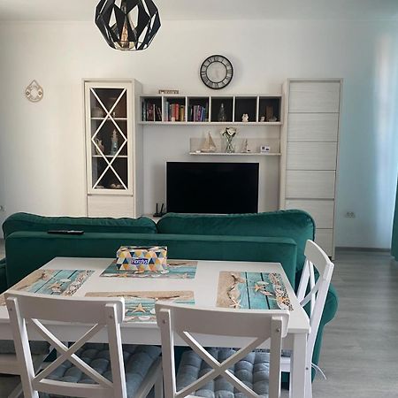 Emi Apartment Mamaia Navodari Dış mekan fotoğraf