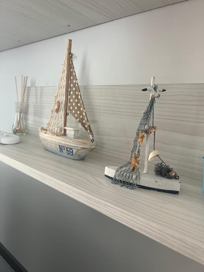 Emi Apartment Mamaia Navodari Dış mekan fotoğraf