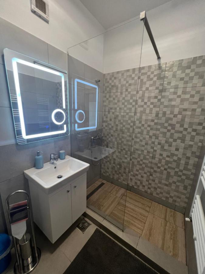 Emi Apartment Mamaia Navodari Dış mekan fotoğraf