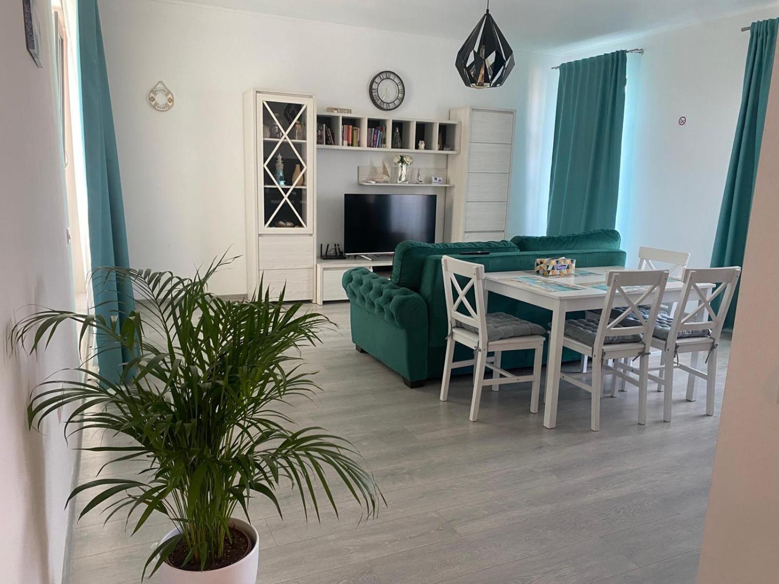 Emi Apartment Mamaia Navodari Dış mekan fotoğraf