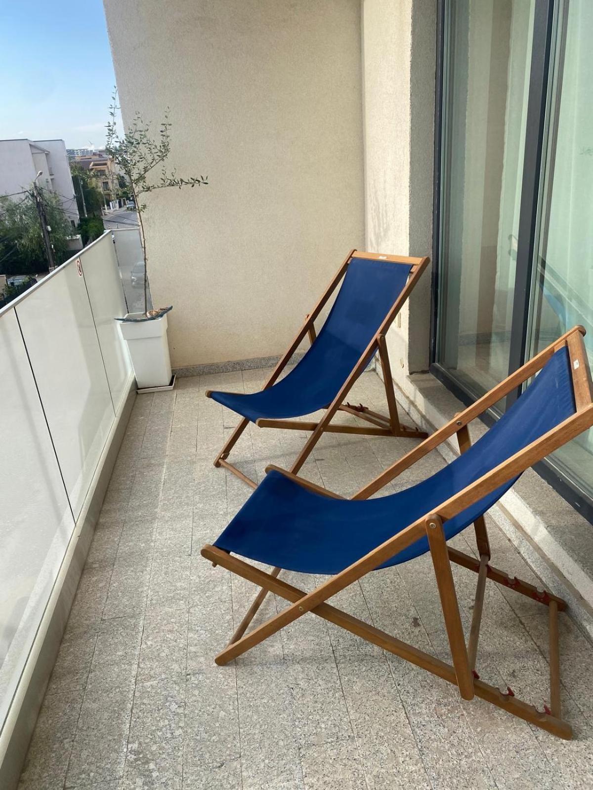 Emi Apartment Mamaia Navodari Dış mekan fotoğraf